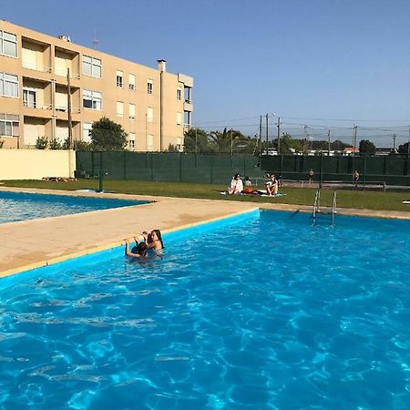 Sunny Beach Apartment Holidays Вила-ду-Конди Экстерьер фото