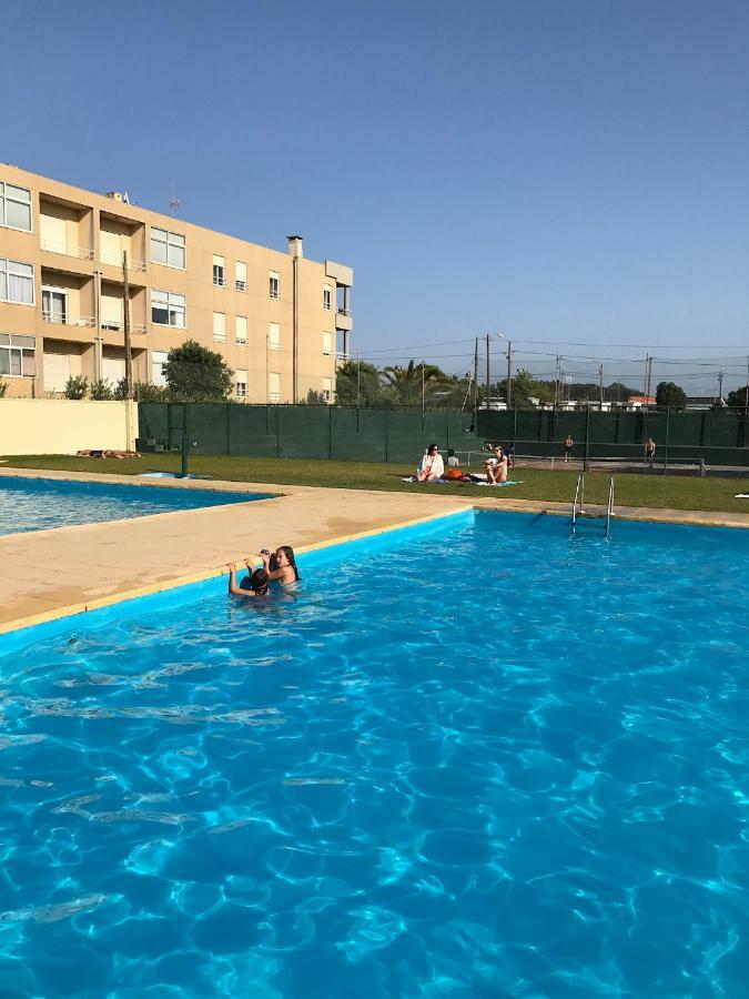 Sunny Beach Apartment Holidays Вила-ду-Конди Экстерьер фото