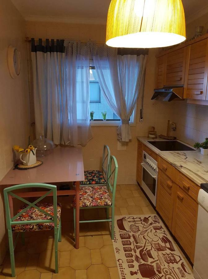 Sunny Beach Apartment Holidays Вила-ду-Конди Экстерьер фото