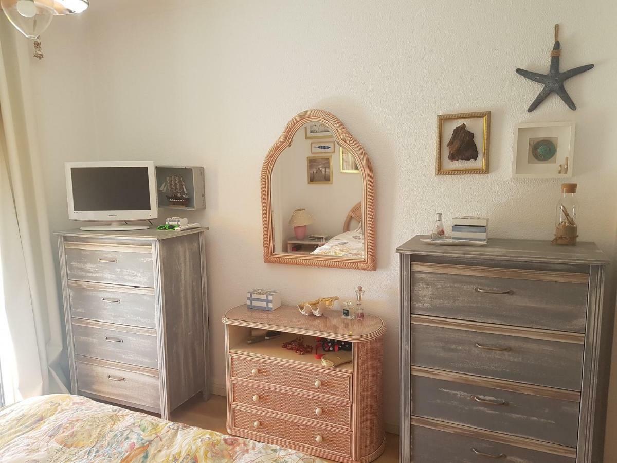 Sunny Beach Apartment Holidays Вила-ду-Конди Экстерьер фото