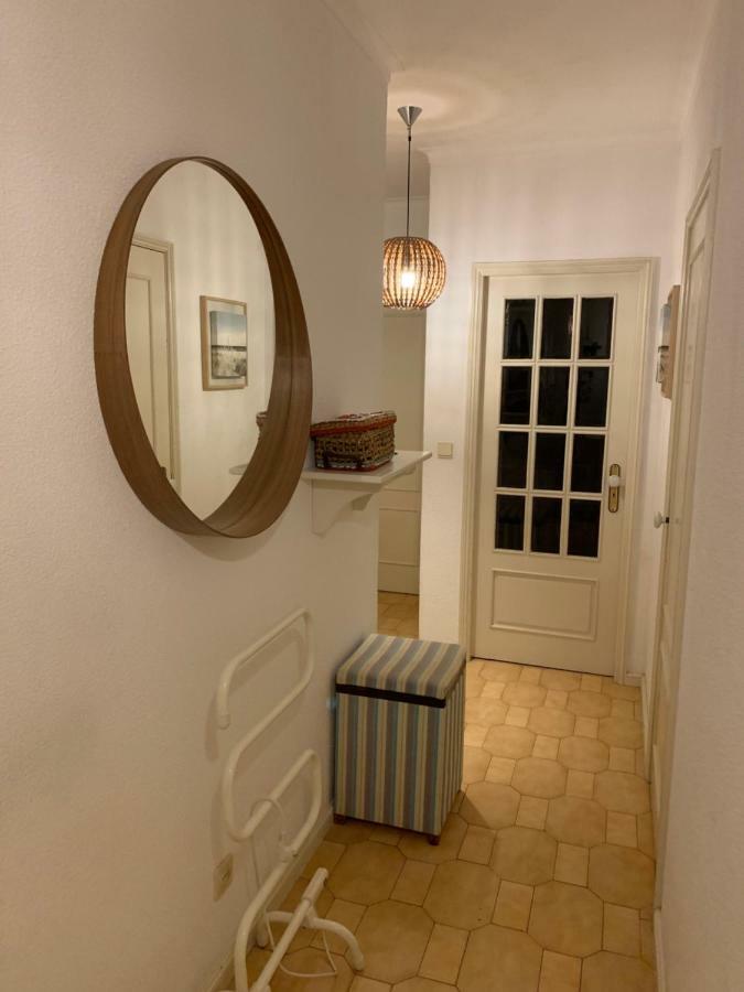 Sunny Beach Apartment Holidays Вила-ду-Конди Экстерьер фото