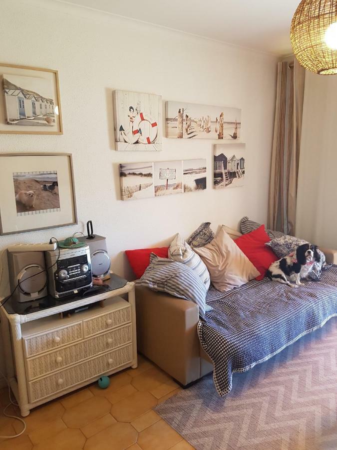 Sunny Beach Apartment Holidays Вила-ду-Конди Экстерьер фото