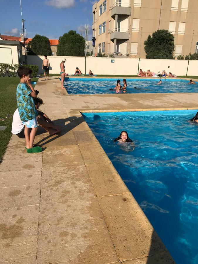 Sunny Beach Apartment Holidays Вила-ду-Конди Экстерьер фото