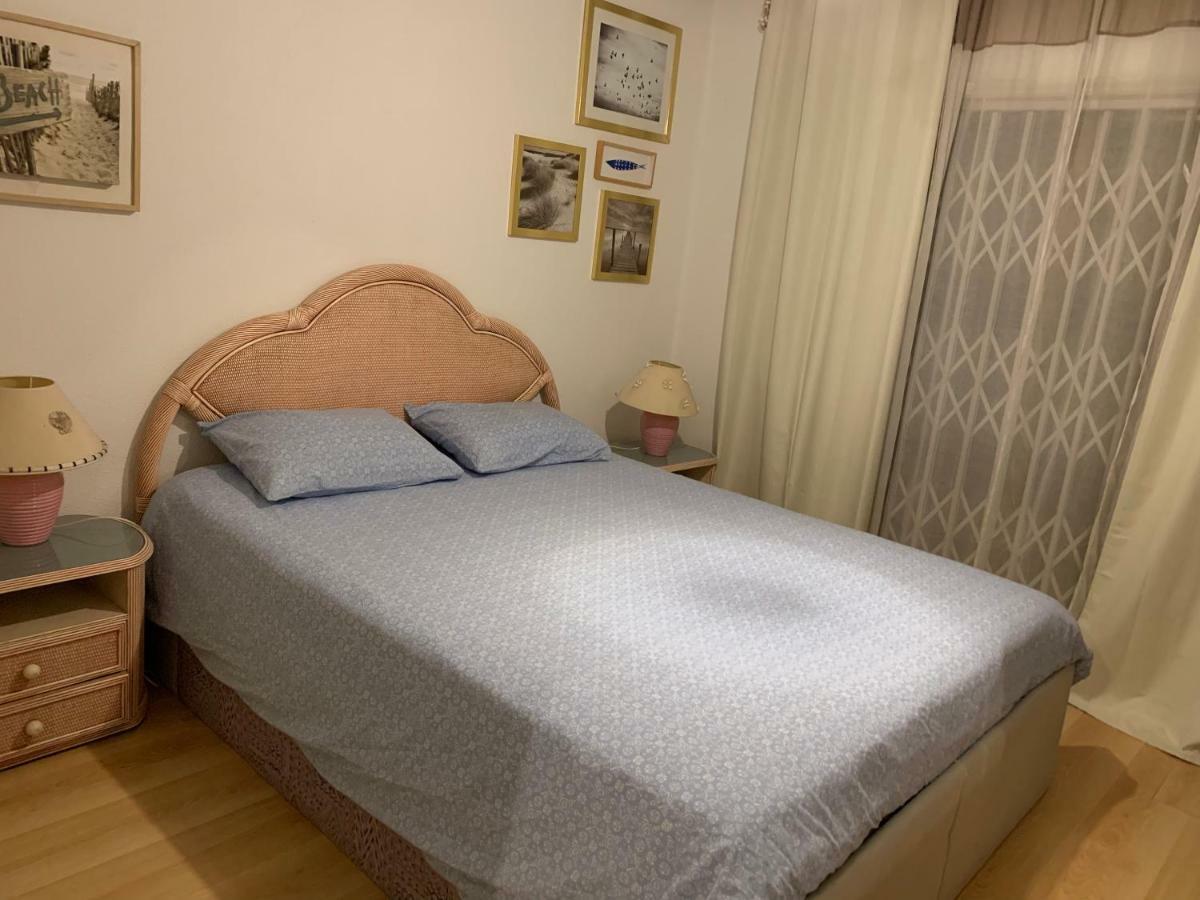 Sunny Beach Apartment Holidays Вила-ду-Конди Экстерьер фото
