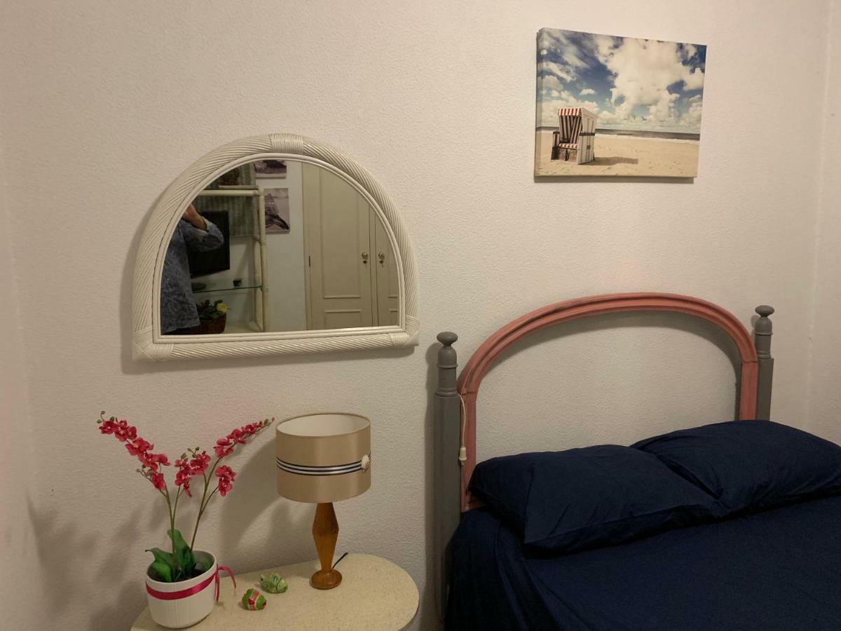 Sunny Beach Apartment Holidays Вила-ду-Конди Экстерьер фото