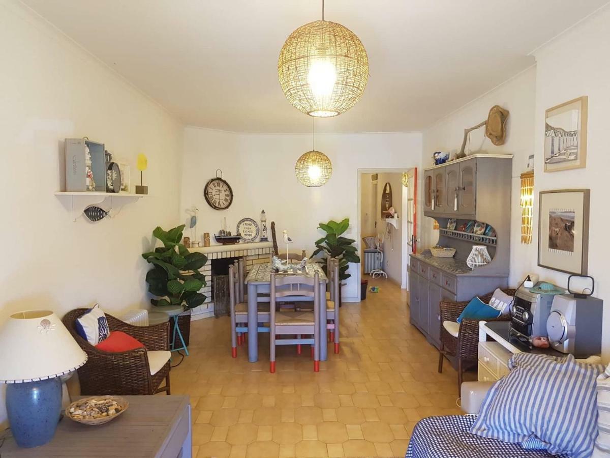 Sunny Beach Apartment Holidays Вила-ду-Конди Экстерьер фото