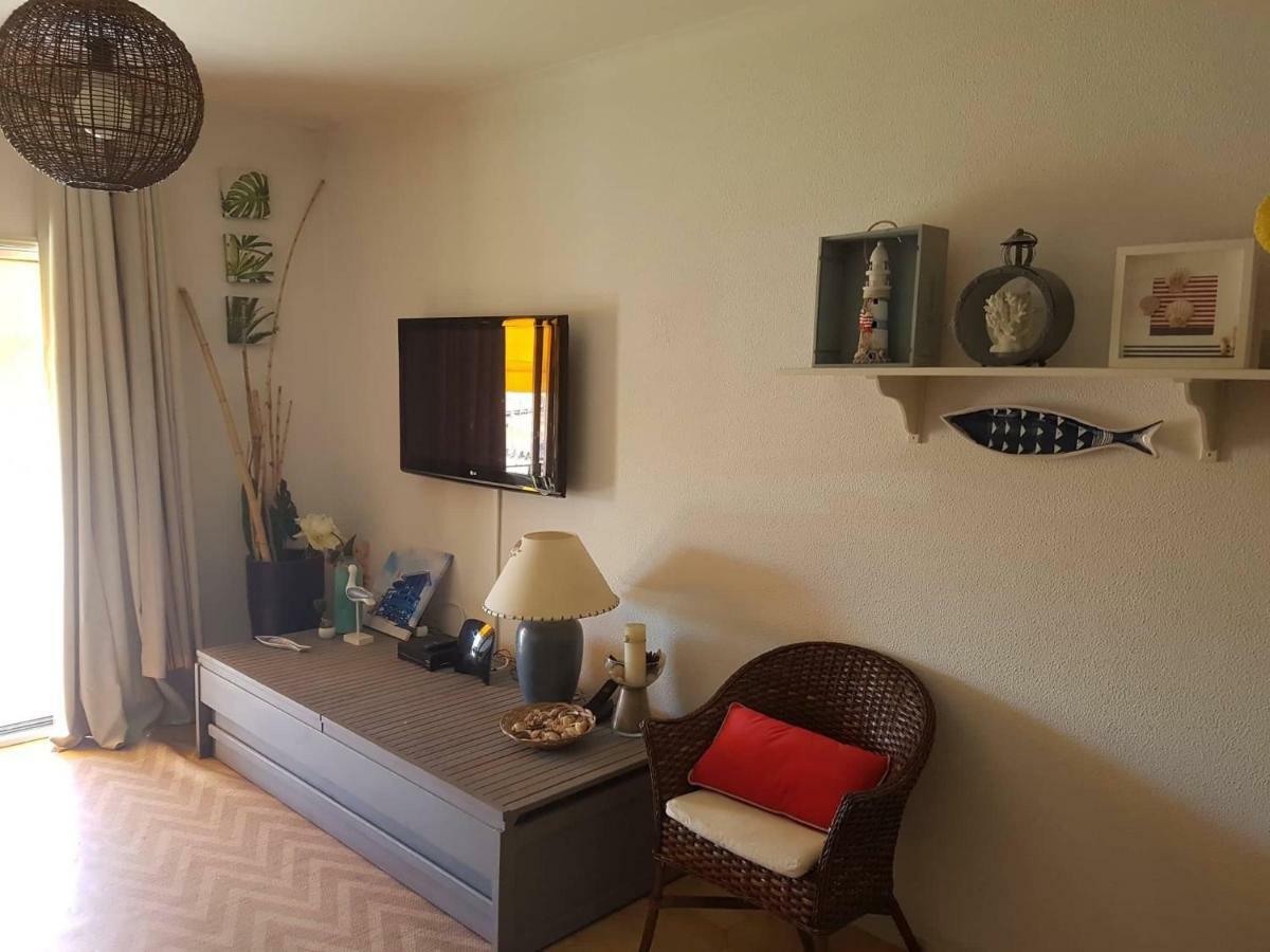 Sunny Beach Apartment Holidays Вила-ду-Конди Экстерьер фото